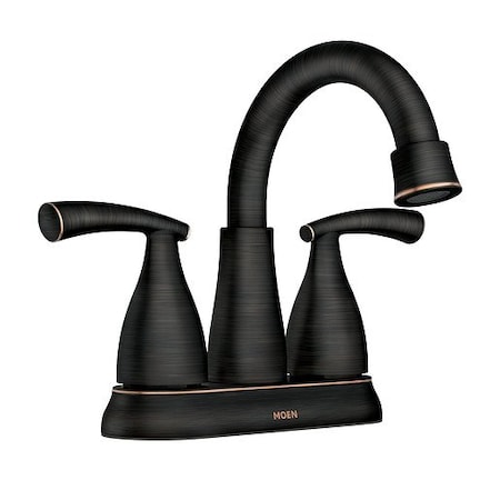 Moen Essie 2H Centerset Brb 84128BRB